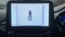 Ford Puma 1.0 EcoBoost Hybrid mHEV ST-Line 5dr Petrol Hatchback